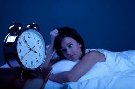 Insomnie