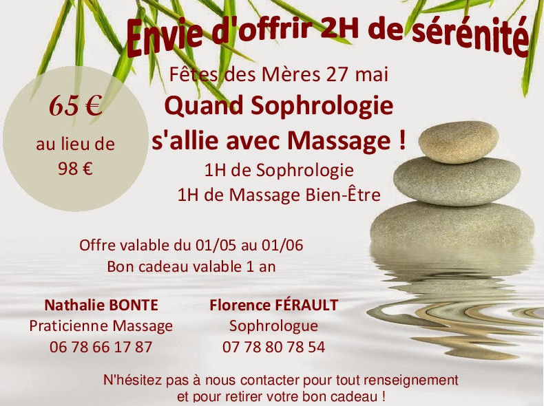 Fête des Mères le 27 mai 2018