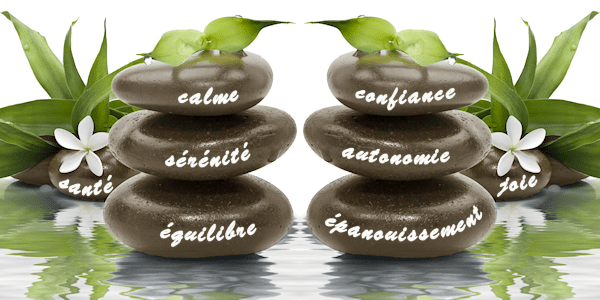 Bienfaits de la Sophrologie